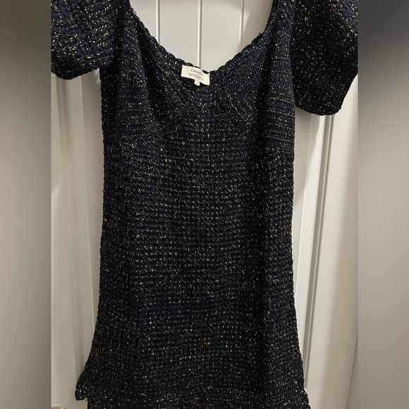 🌼 Chasing Unicorns Knit Mini Dress - Picture 8 of 12